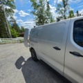 1320371-11 Citroën Jumpy Van 2.0 BlueHDi 180 EAT, 177hp, 2016