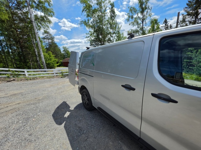 1320371-11 Citroën Jumpy Van 2.0 BlueHDi 180 EAT, 177hp, 2016