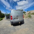 1320371-12 Citroën Jumpy Van 2.0 BlueHDi 180 EAT, 177hp, 2016