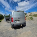 1320371-13 Citroën Jumpy Van 2.0 BlueHDi 180 EAT, 177hp, 2016