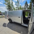 1320371-14 Citroën Jumpy Van 2.0 BlueHDi 180 EAT, 177hp, 2016
