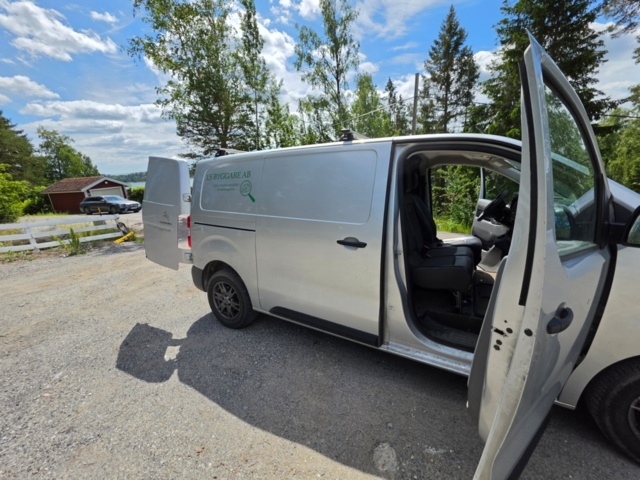 1320371-14 Citroën Jumpy Van 2.0 BlueHDi 180 EAT, 177hp, 2016