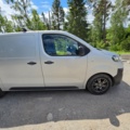 1320371-15 Citroën Jumpy Van 2.0 BlueHDi 180 EAT, 177hp, 2016