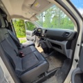 1320371-17 Citroën Jumpy Van 2.0 BlueHDi 180 EAT, 177hp, 2016