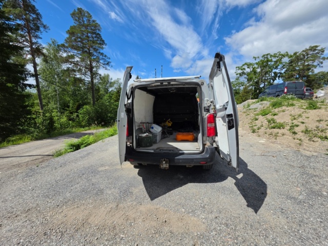 1320371-20 Citroën Jumpy Van 2.0 BlueHDi 180 EAT, 177hp, 2016