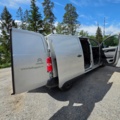1320371-21 Citroën Jumpy Van 2.0 BlueHDi 180 EAT, 177hp, 2016