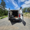 1320371-23 Citroën Jumpy Van 2.0 BlueHDi 180 EAT, 177hp, 2016