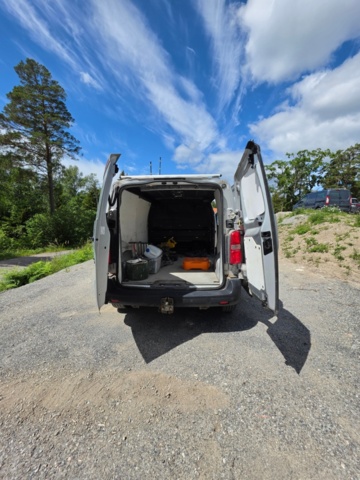 1320371-23 Citroën Jumpy Van 2.0 BlueHDi 180 EAT, 177hp, 2016