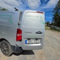 1320371-25 Citroën Jumpy Van 2.0 BlueHDi 180 EAT, 177hp, 2016