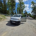 1320371-34 Citroën Jumpy Van 2.0 BlueHDi 180 EAT, 177hp, 2016
