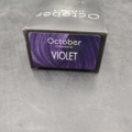 1543418-4 Hårfärg 18 st - October Stockholm, Violet