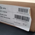 1547116-3 Wall mount - Poly Studio X70, VESA