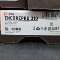 1547123-3 Headset, 6 st - Poly EncorePro 310, USB-C