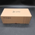 1547128-3 Videokonferensbarstativ, 2 st - Poly, för Studio X50