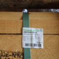 1531821-9 Reservdelslager KRONE+Wessex (inköpsvärde ca 2,8 milj SEK)