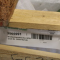 1531821-14 Reservdelslager KRONE+Wessex (inköpsvärde ca 2,8 milj SEK)