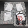 1547130-2 Headset, 4 st - Plantronics Blackwire 3225T