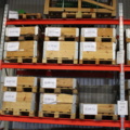 1531821-26 Reservdelslager KRONE+Wessex (inköpsvärde ca 2,8 milj SEK)