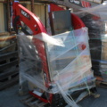 1531822-1 Frontlastare MX C4+ (ny)