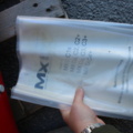 1531822-4 Frontlastare MX C4+ (ny)