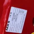 1531822-8 Frontlastare MX C4+ (ny)