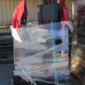 1531822-9 Frontlastare MX C4+ (ny)