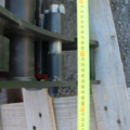 1531822-10 Frontlastare MX C4+ (ny)