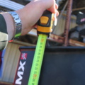 1531822-12 Frontlastare MX C4+ (ny)