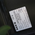 1531822-13 Frontlastare MX C4+ (ny)