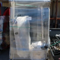 1531823-2 Frontlastare MX U410 (ny)