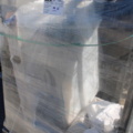 1531823-5 Frontlastare MX U410 (ny)