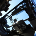 1531823-6 Frontlastare MX U410 (ny)
