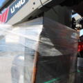 1531823-7 Frontlastare MX U410 (ny)