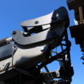 1531823-9 Frontlastare MX U410 (ny)