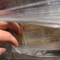 1531823-17 Frontlastare MX U410 (ny)