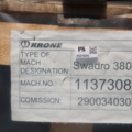 1531826-10 Strängläggare Swadro S380 (ny)