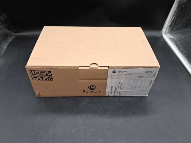 1547144-2 Video Conferencing System - Polycom Trio VisualPro, 1080p