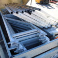 1531940-19 Large batch stand Monzon (several smaller units)