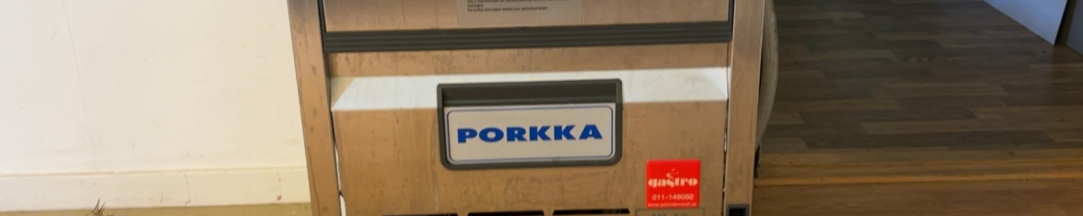 Image representing the auction - Divestment of restaurant equipment and machinery