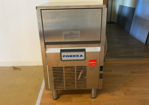 Image representing the auction - Divestment of restaurant equipment and machinery