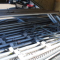 1531940-24 Large batch stand Monzon (several smaller units)