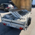 1531940-25 Large batch stand Monzon (several smaller units)