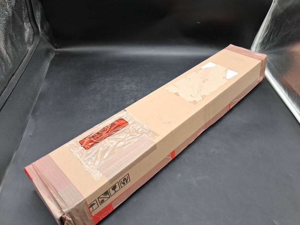 1547146-2 Screen Mounting Kit - Poly, Studio X50