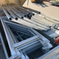 1531940-26 Large batch stand Monzon (several smaller units)