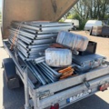 1531940-27 Large batch stand Monzon (several smaller units)