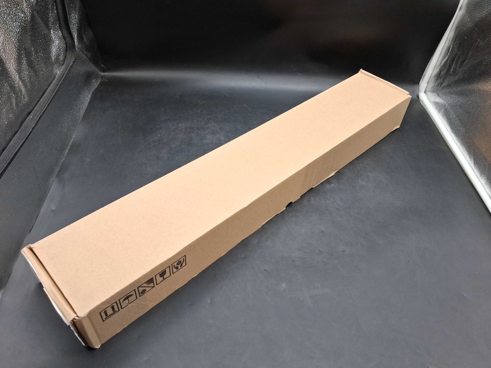 1547147-2 Screen Mounting Kit - Poly, Studio X50