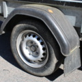1531943-13 Släpvagn Brenderup med kåpa 750 kg 2018