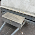 1531950-18 Släpvagn Brenderup med kåpa 1000 kg 2017