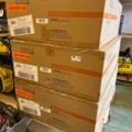 1436408-1 Växelriktare Sungrow SH10RT-20, 3 st