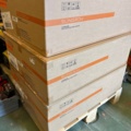 1436408-2 Växelriktare Sungrow SH10RT-20, 3 st